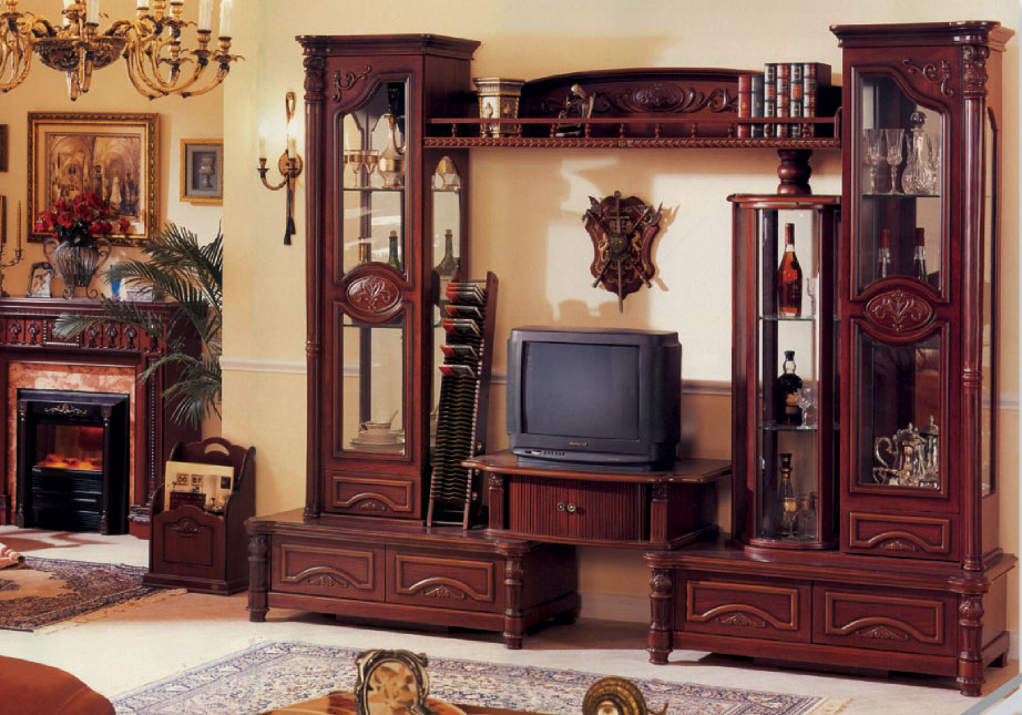 Furniture tv stands (21 Photos) - Kerala home design and floor plans