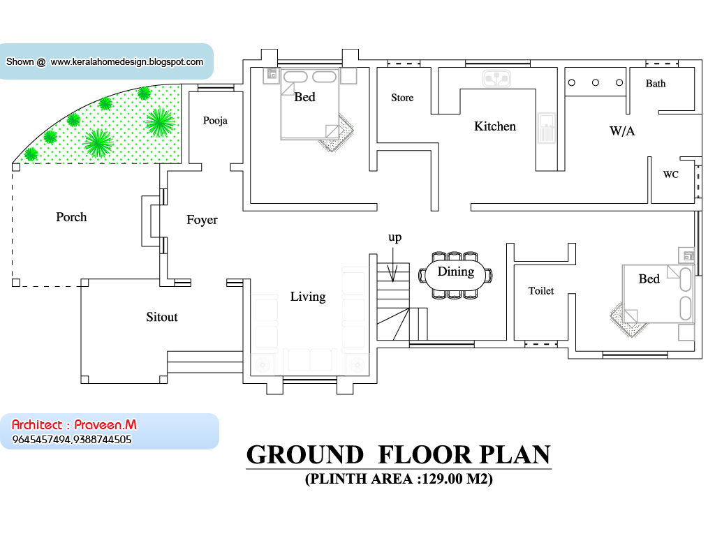 Featured image of post Indian House Design Plans Free 2000 Sq Ft : Modern small house plans offer a wide range of floor plan options and size come from 500 sq ft to 1000 sq ft.