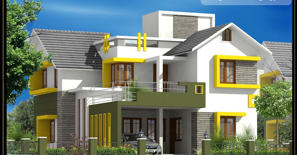17 Most Popular Home Plans Kerala Below 15 Lakhs