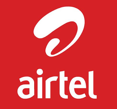 Airtel's New Logo - Airtel has changed its Logo