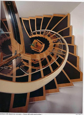 staircase ideas