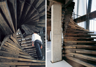 staircase ideas