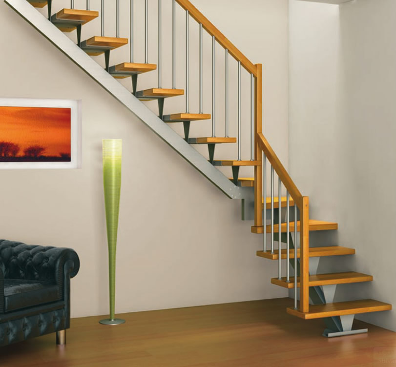 Creative staircase  design  ideas  home  appliance