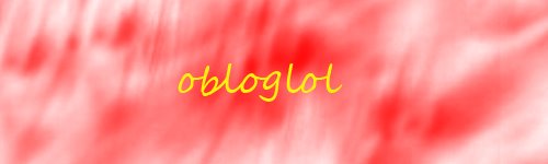 o blog lol
