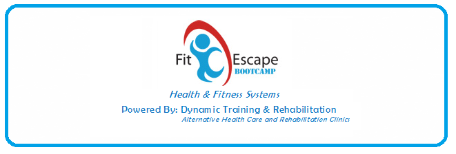 Fit Escape
