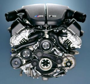 Complete Sport Car Information: BMW M5