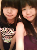 lou gong and me^^