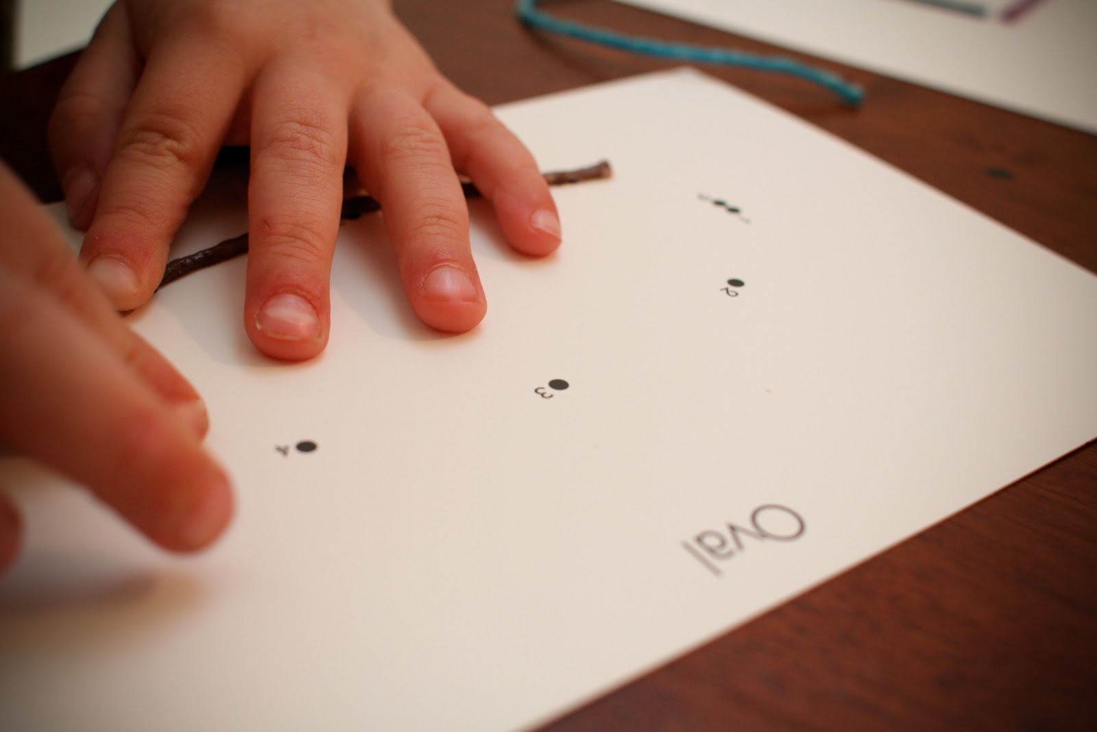 Candra The Only PreK School Supply You'll Ever Need