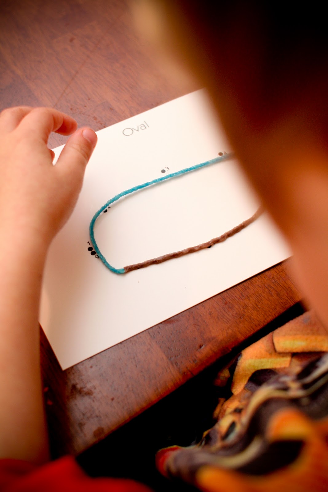 Candra The Only PreK School Supply You'll Ever Need