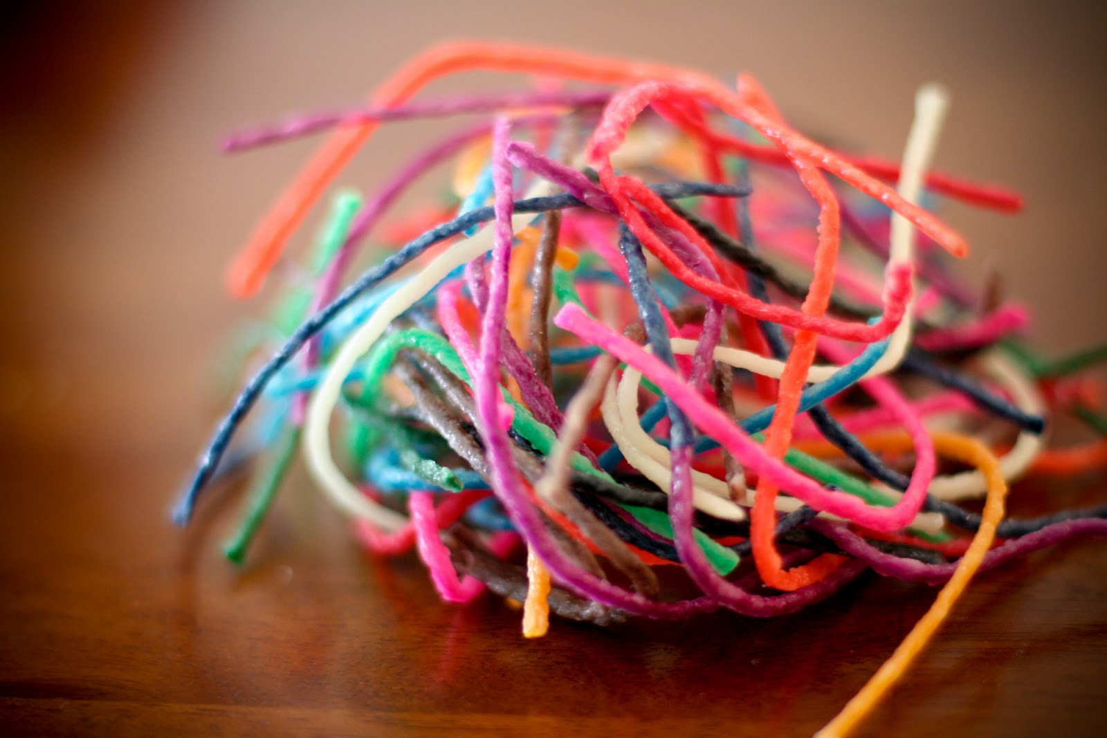 Candra The Only PreK School Supply You'll Ever Need