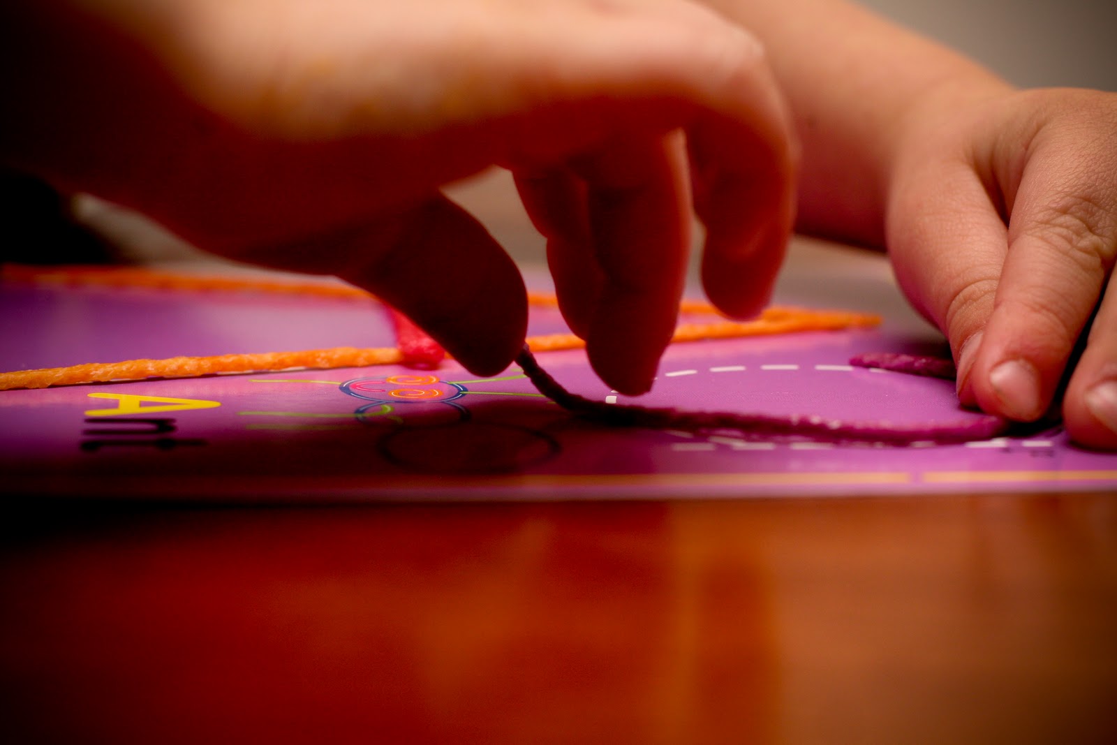 Candra The Only PreK School Supply You'll Ever Need