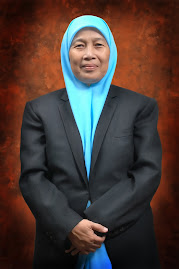 USTAZAH AZIZAHK KHATIB MAT