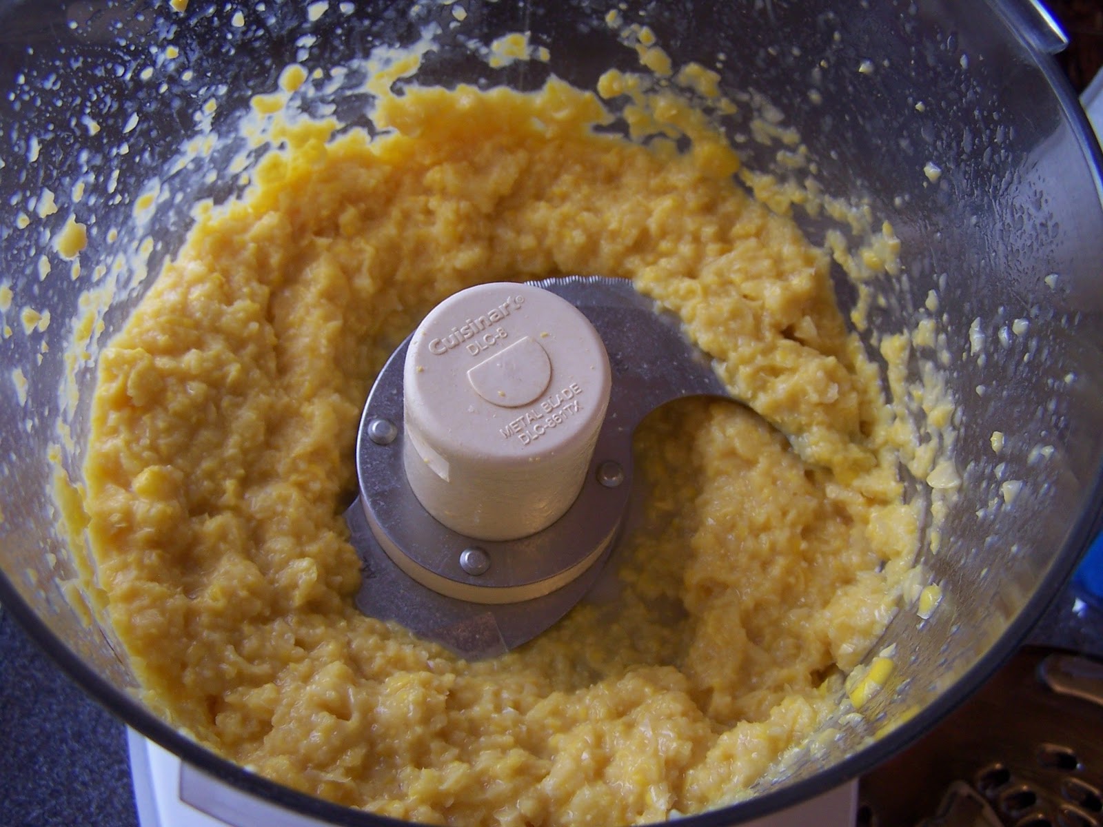 Family Chefmate: Martha's Vineyard Corn Bread