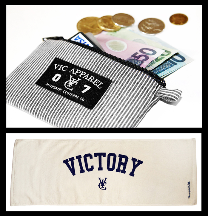 VIC Apparel VIC 10/11 Summer Headwear & Accessories Preview