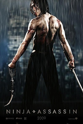 Download Baixar Filme Ninja Assassino   Dublado