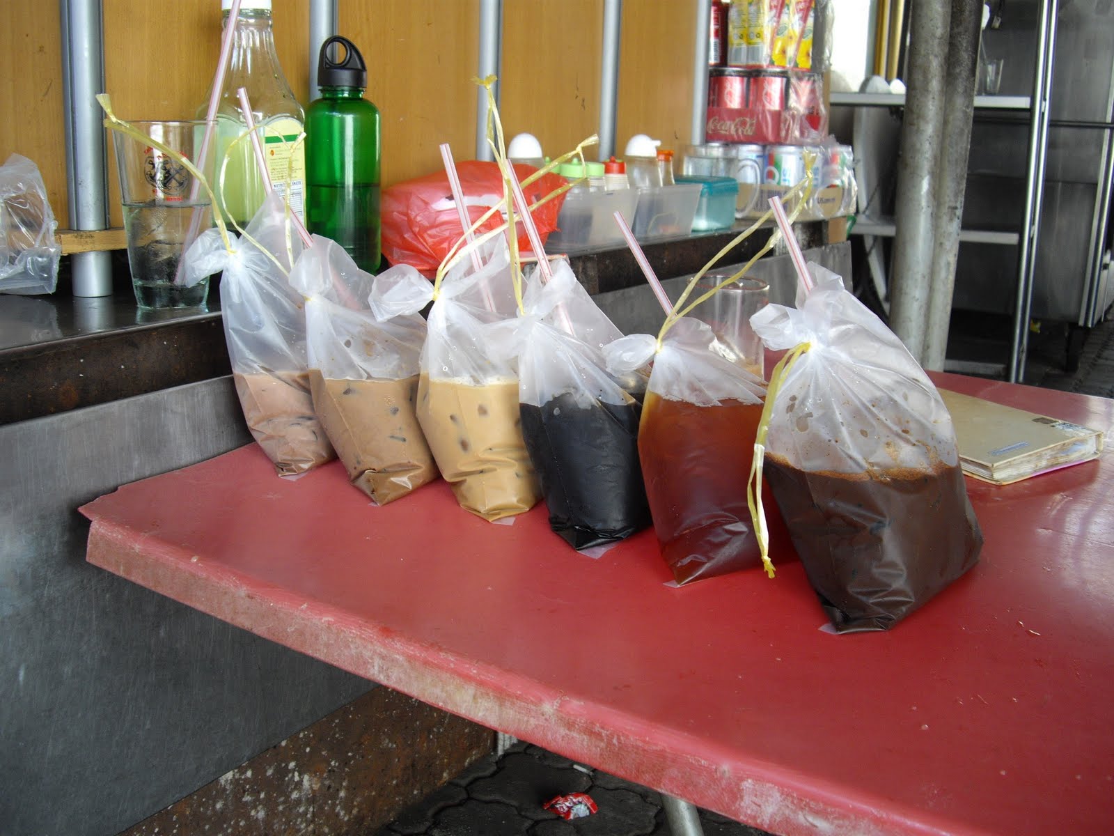 Life in South Korea Kuala Lumpur