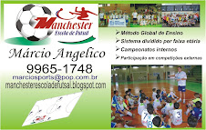 CONTATO PROFESSOR MARCIO