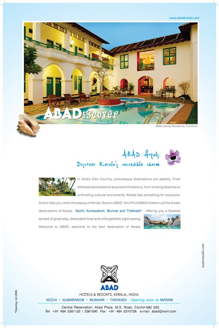 Abad hotels