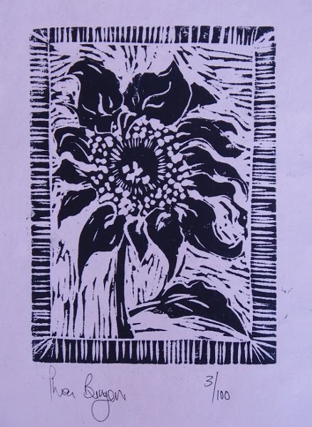 sunflower pictures to print. Sunflower print