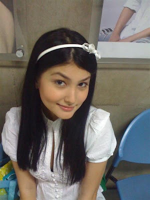 my beautiful eyes: sexy and cute pinay