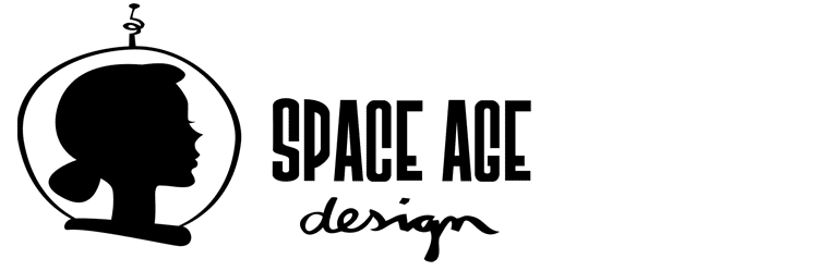 Space Age Design