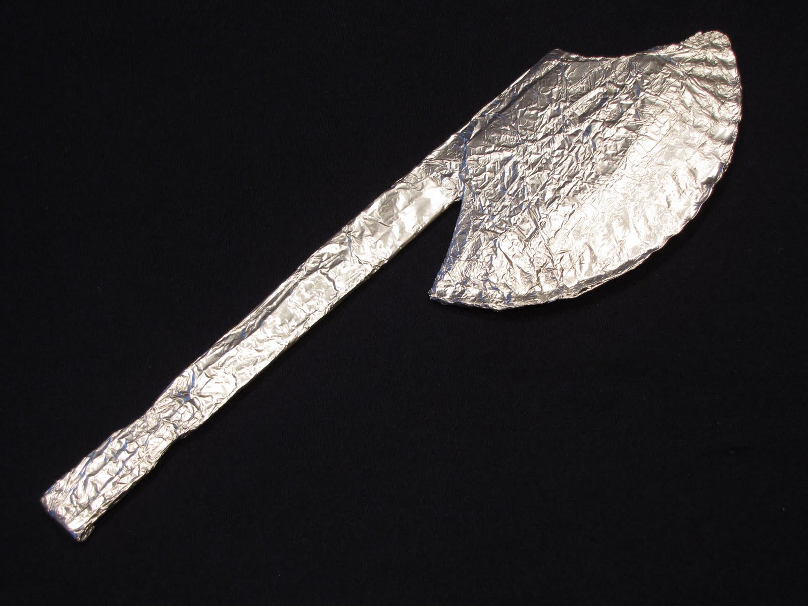 Chinmaya Vrindavan Toddlers Woodcutter's Axe