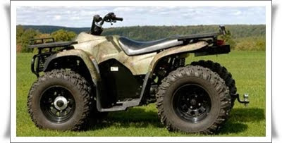 Eco Electric E-Force