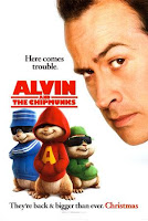 Alvin And The Chipmunks Sountracks