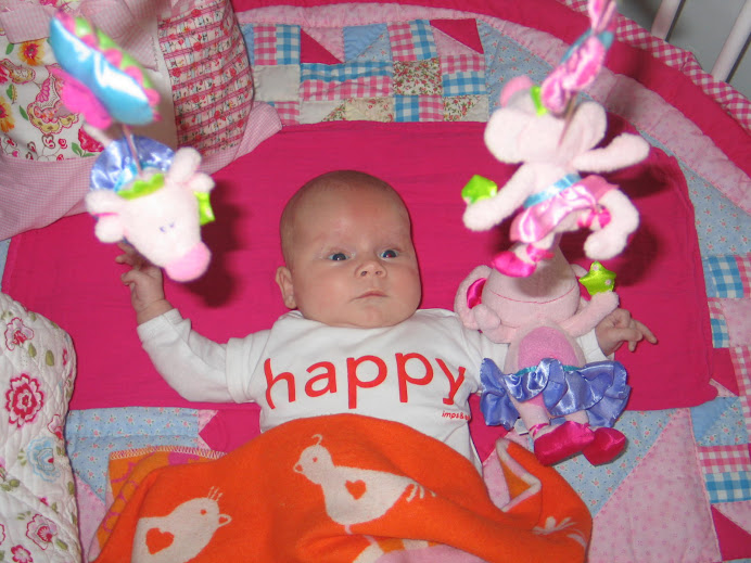 Happy!!