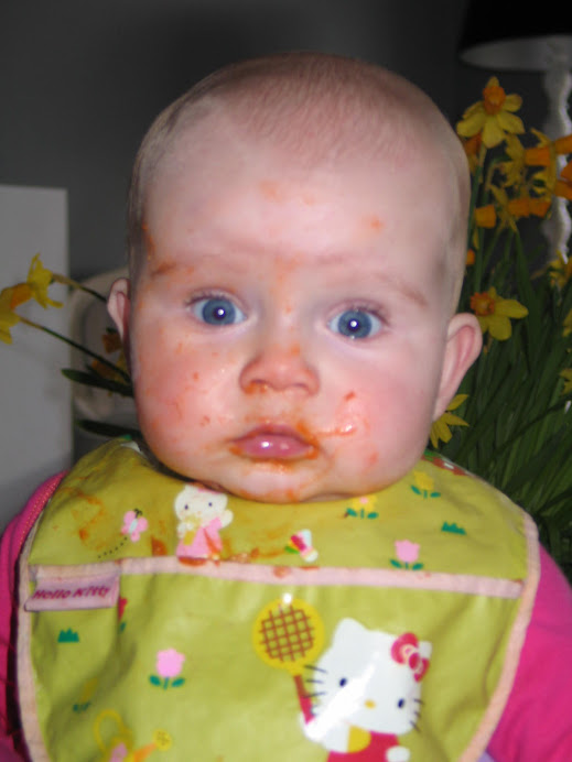 Macaroni feest!
