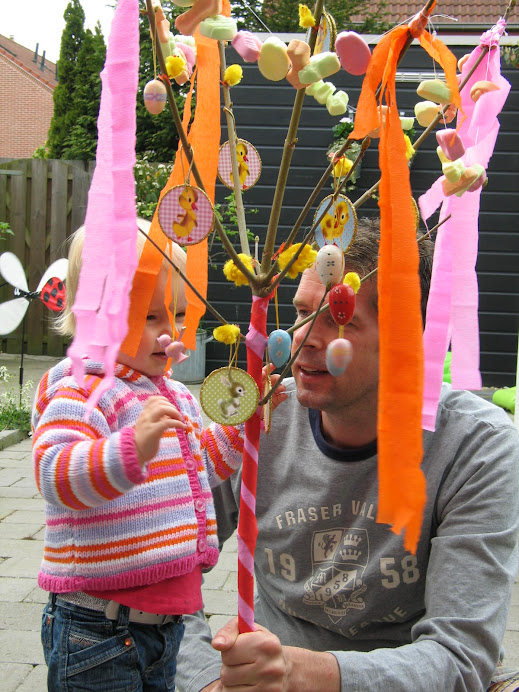 Pasen 2009