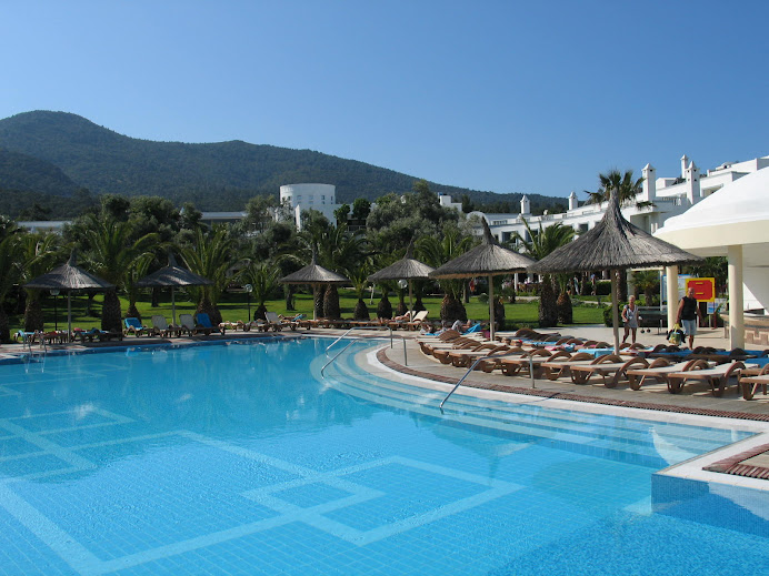 Hotel Samara, Bodrum