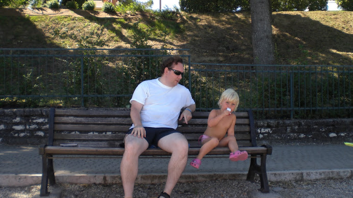 Kletsen met ome Bas