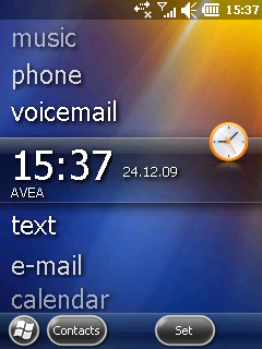 TÉLÉCHARGER THEME POUR HTC P3300 P3300 POUR HTC TÉLÉCHARGER THEME