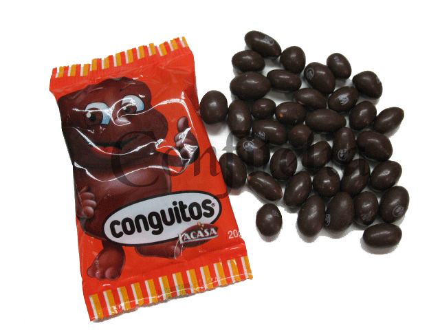 Original Cacahuetes Recubiertos De Chocolate Con Leche Sin Gluten Pack Ahorro Bolsa 350 G · CONGUITOS Supermercado El Corte Inglés | sptc.edu.bd