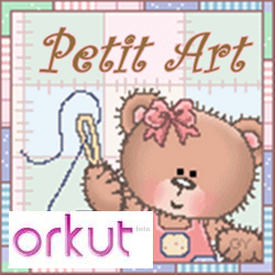 Orkut da Petit Art