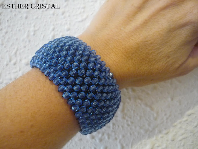 Pulsera Capricho