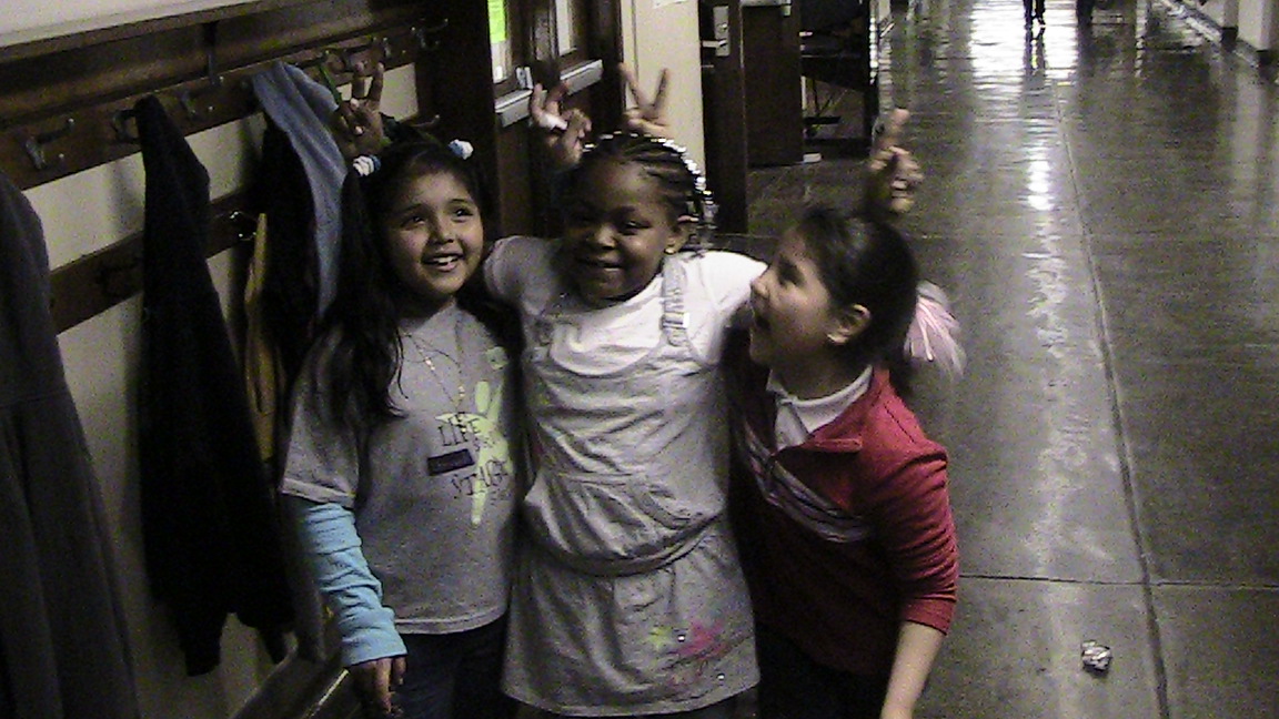 My Escuela Vieau Experience