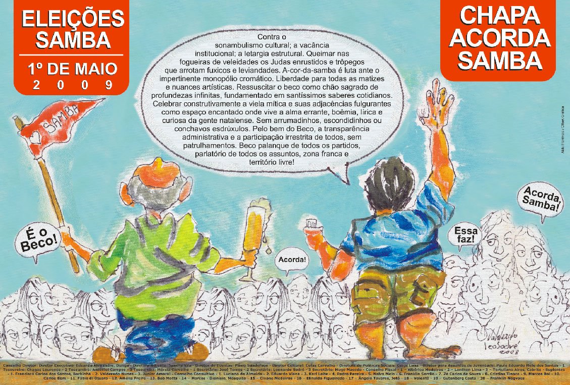 [ACORDASAMBA_01.jpg]