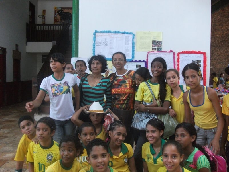 Vivendo e aprendendo