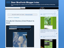 Deans Own Blogger Index (Click to visit)