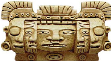 Mayan Masks