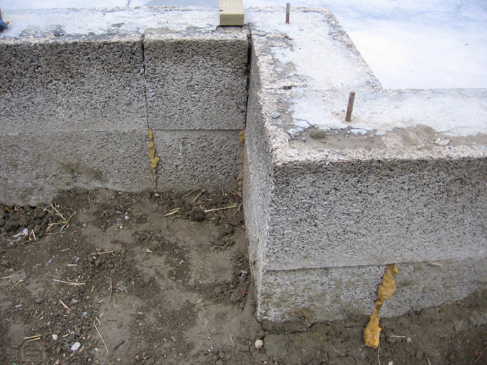 for sale White Picket Fence Foundations