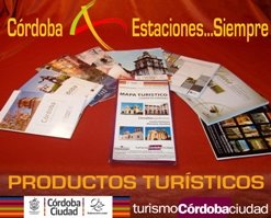 NUESTROS PRODUCTOS TURÍSTICOS / OUR TOURISTIC PRODUCTS