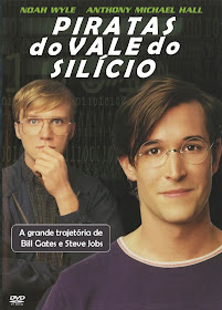 Baixar Filmes Download   Piratas do Vale do Silício (Dublado) Grátis