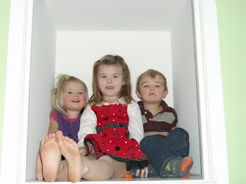 Three Kids in a Box