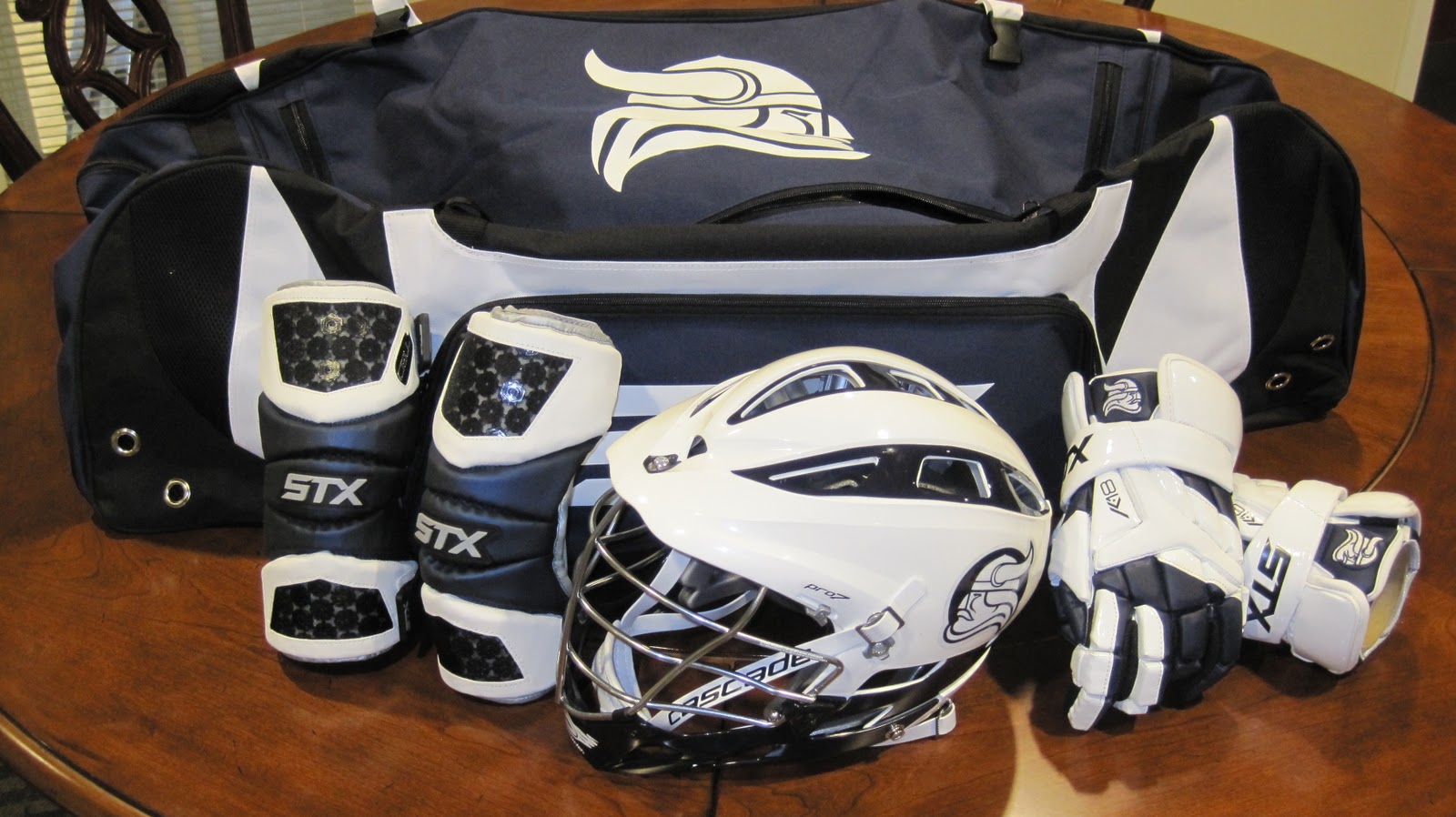 Berry College Lacrosse Berry Lacrosse Gear