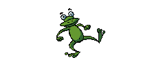 THE FROG