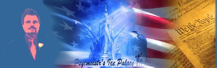 Psycmeister's Ice Palace!