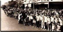 KHMER ROUGE PICTURES